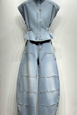 EC15079-BLEU CLAIR
