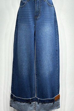 P13155-BLEU FONCÉ
