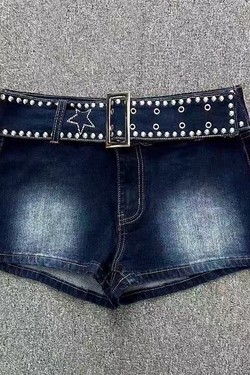 PJ18909-BLEU FONCÉ