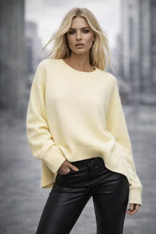 PL4950-JAUNE CLAIR