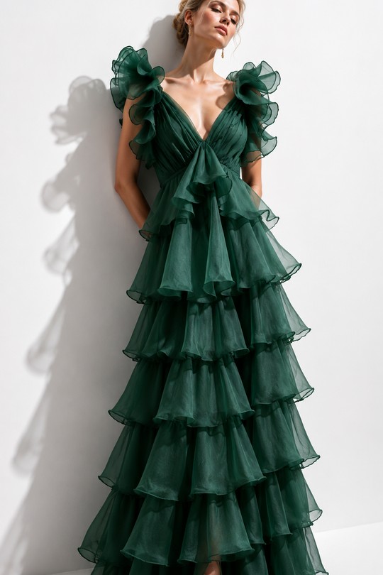 R10209-VERT BOUTEILLE