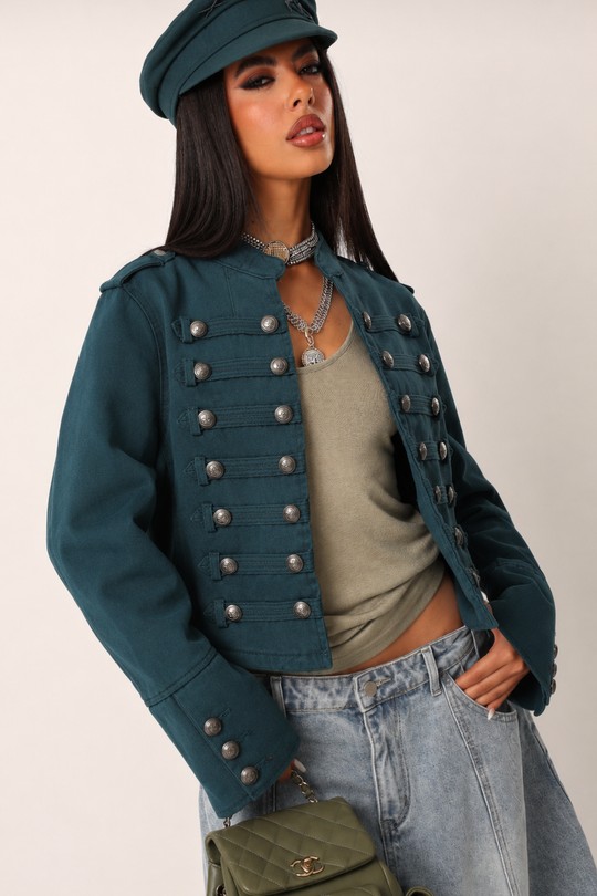 VJ13955-BLEU OCÉAN