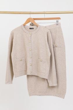 TC068-69-BEIGE CLAIR