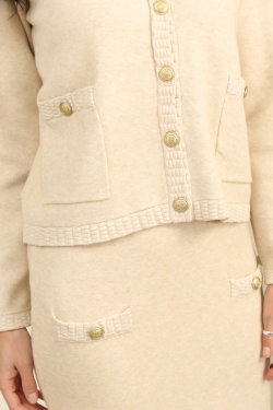 TC068-69-BEIGE CLAIR