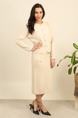 TC068-69-BEIGE CLAIR