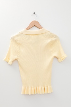 YC2253JAUNE-JAUNE