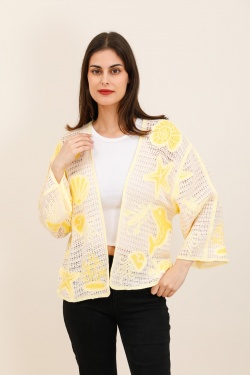 MP137 JAUNE-JAUNE