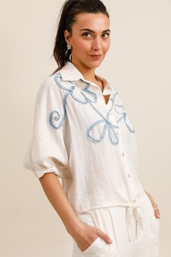 K308A B-BLANC
