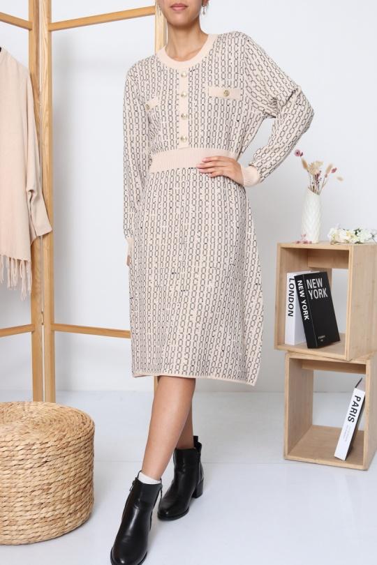 6406-BEIGE