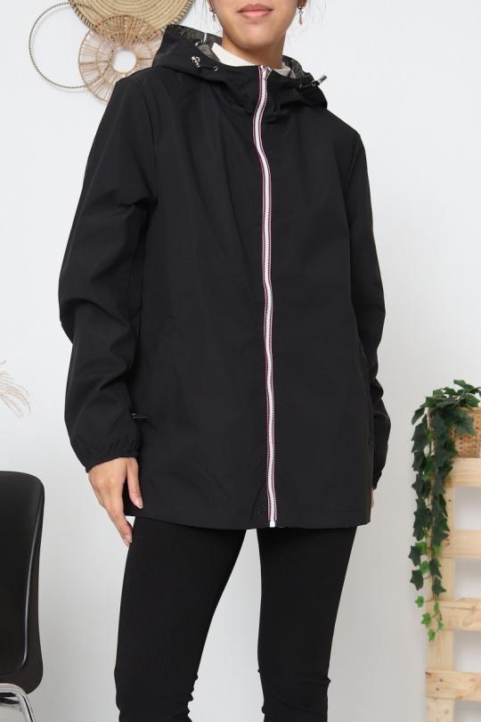 GS099-NOIR/ARGENT