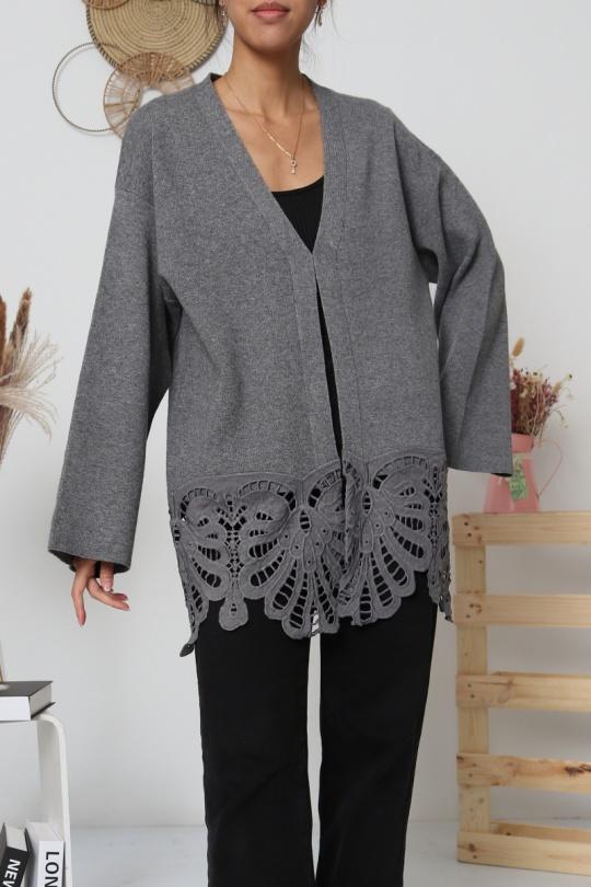 FU3013-GRIS