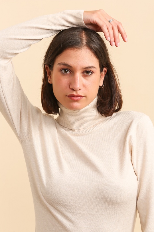 7815-BEIGE CLAIR