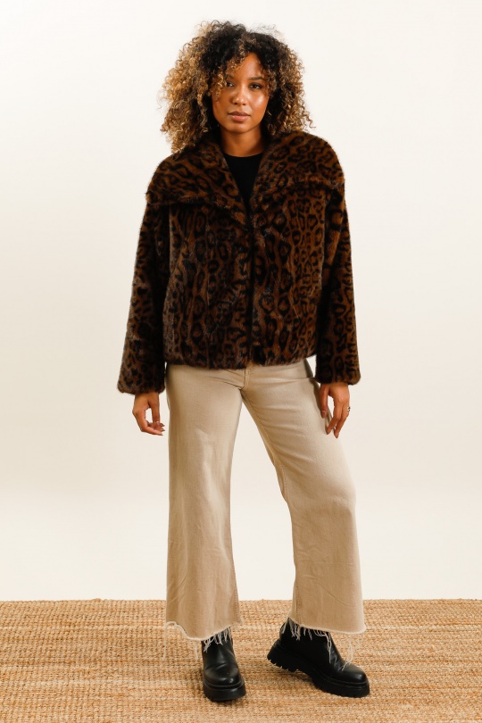B007-LEOPARD