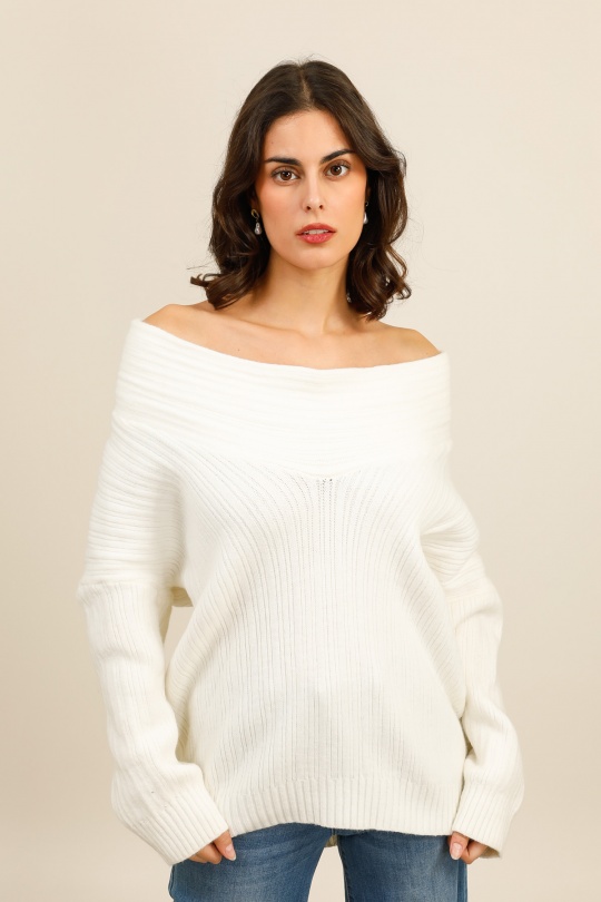 JC660-BLANC