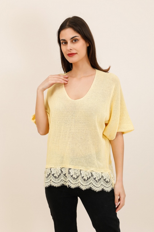 Y0177-JAUNE