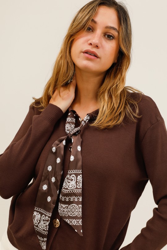YC2261-CHOCO