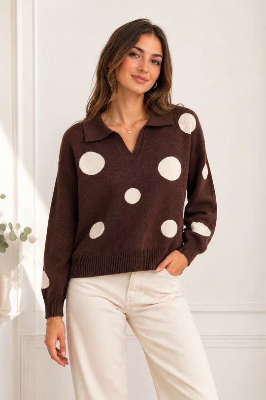 YC2266-CHOCO