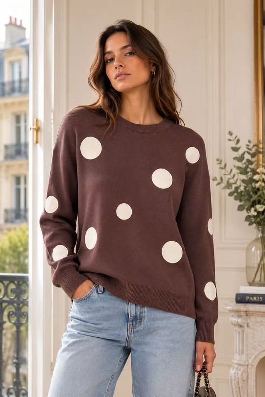 YC2265-CHOCO