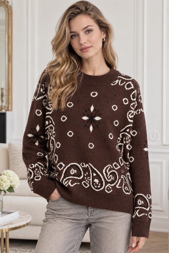CL333-CHOCO