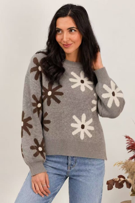 KL1885t-TAUPE
