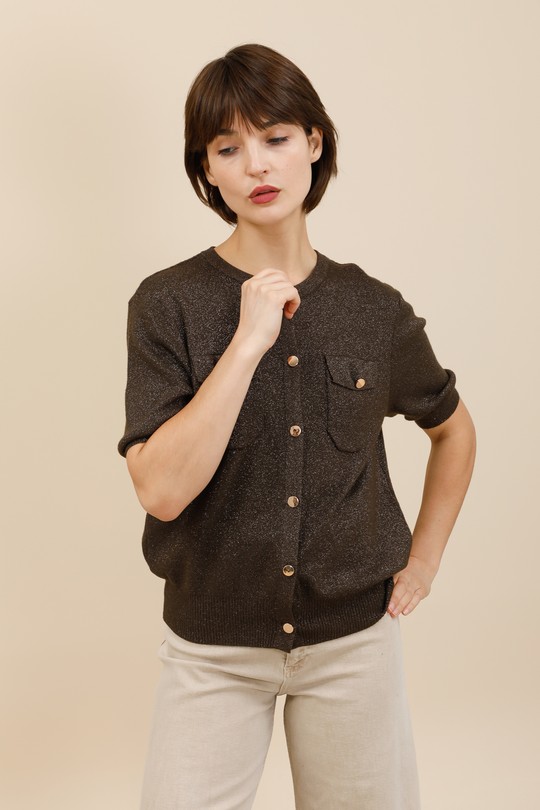KL1913-BEIGE, BORDEAUX, CHOCOLAT, MARINE, NOIR