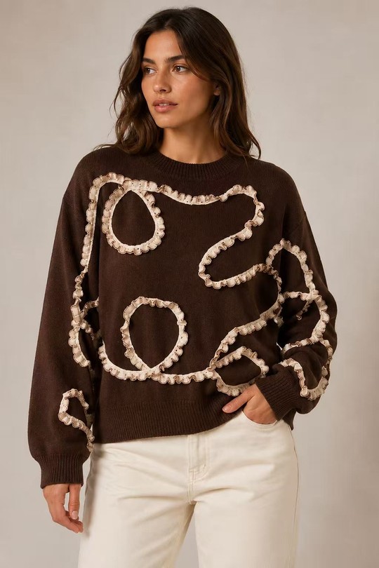 FU3016-CHOCO