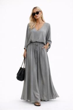 EL506214-DENIM BLUE