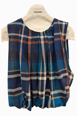C08063-BLEU MARINE
