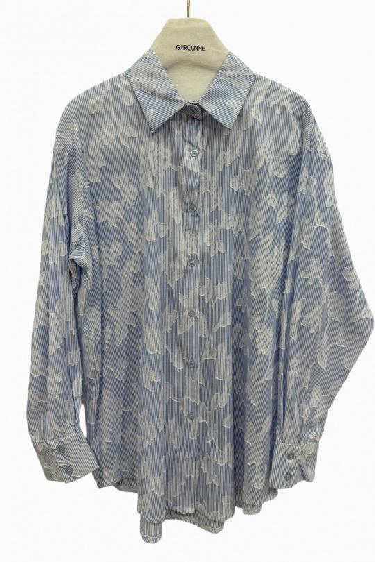 C6617-105-BLEU CIEL