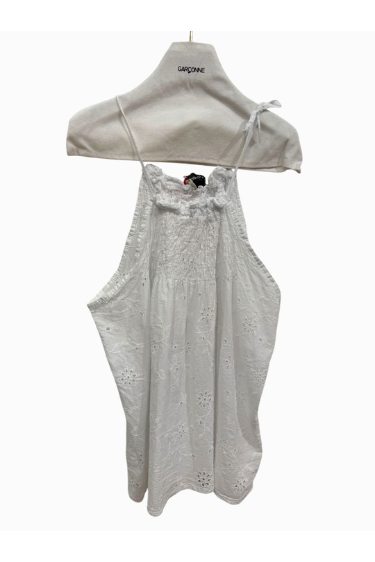 EL85907-BLANC