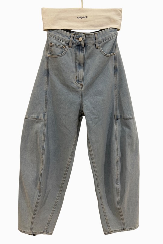 CSP951-BLEU CLAIR