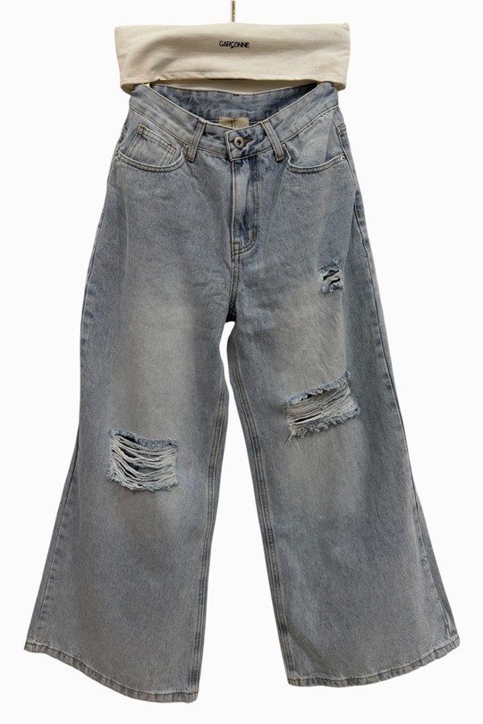 CSP917J-BLEU CLAIR
