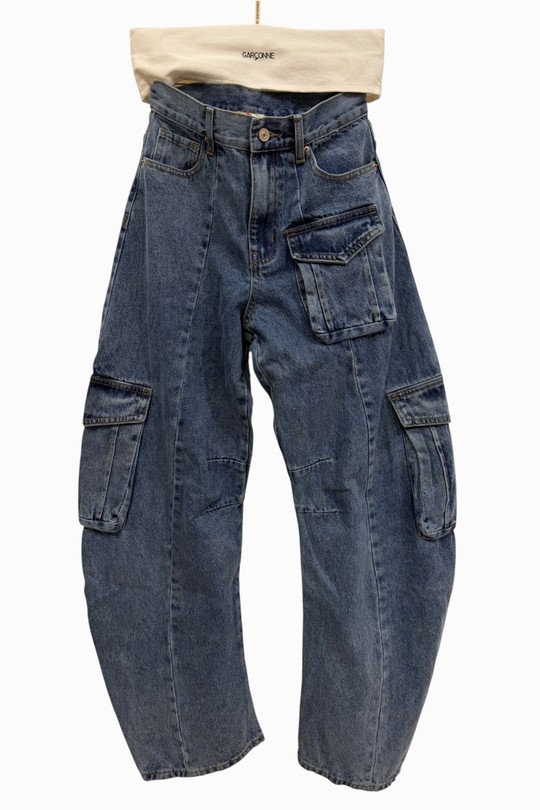 CSP1088J-BLEU FONCÉ