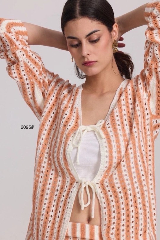 6095-ORANGE