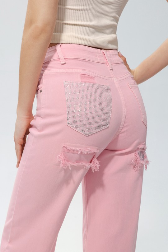 HM1558-12-ROSE