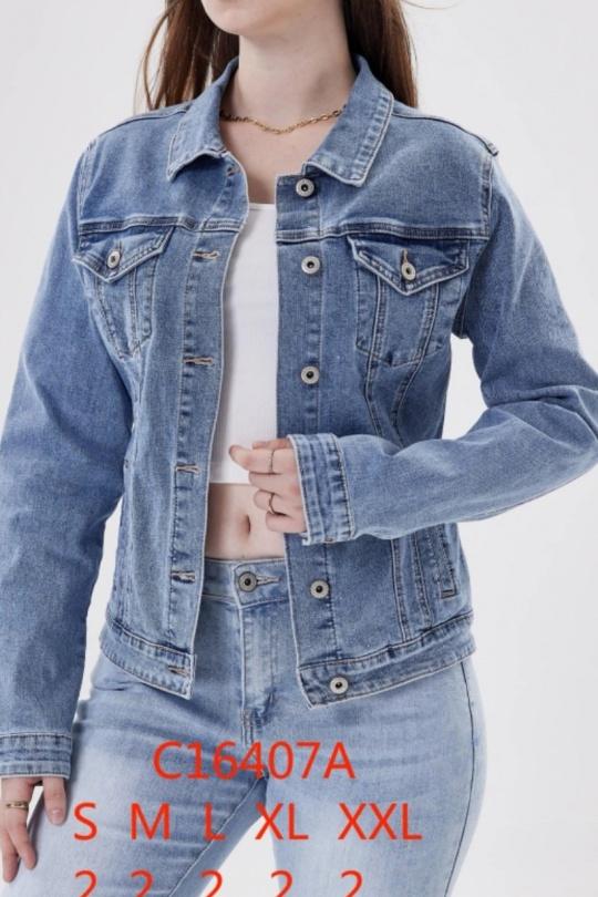 C16407A-DENIM BLUE