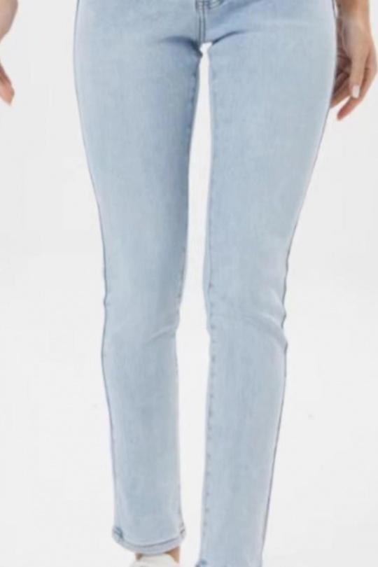 C16419-2-DENIM BLUE