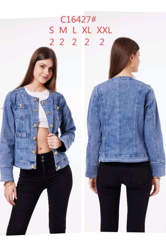 C16427-DENIM BLUE