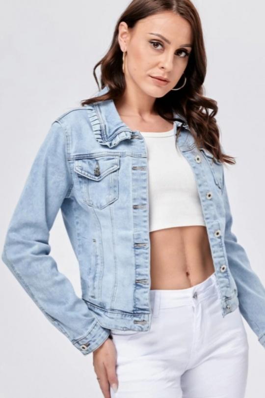 C15256V-DENIM BLUE