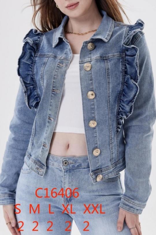 C16406-DENIM BLUE