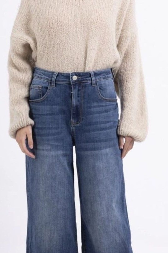N1002-DENIM BLUE