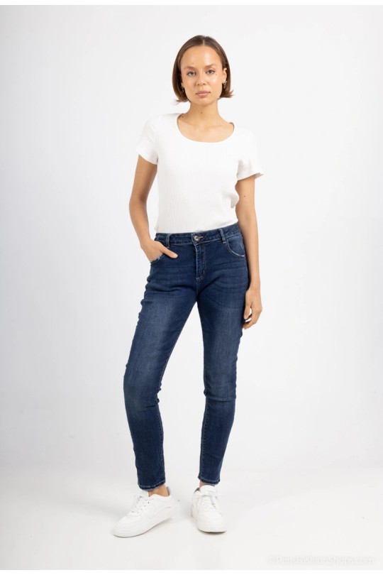 C12031-DENIM BLUE