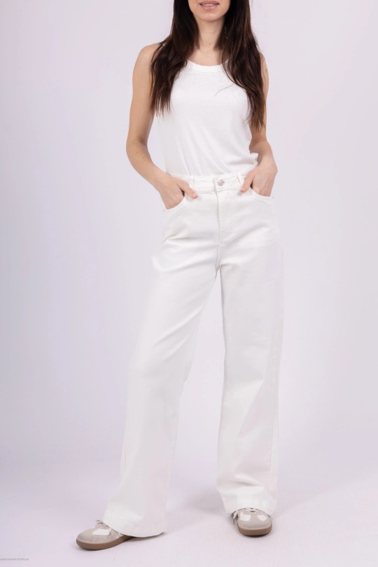 XY204-BLANC