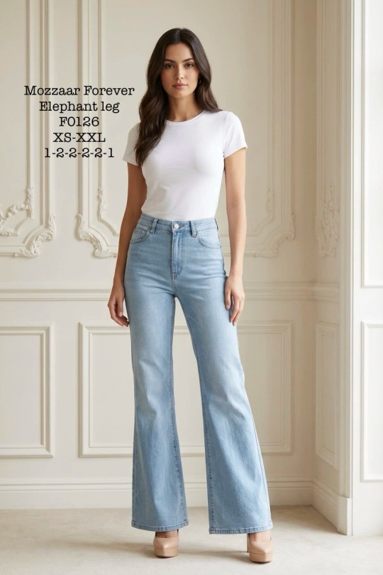 F0126-JEANS