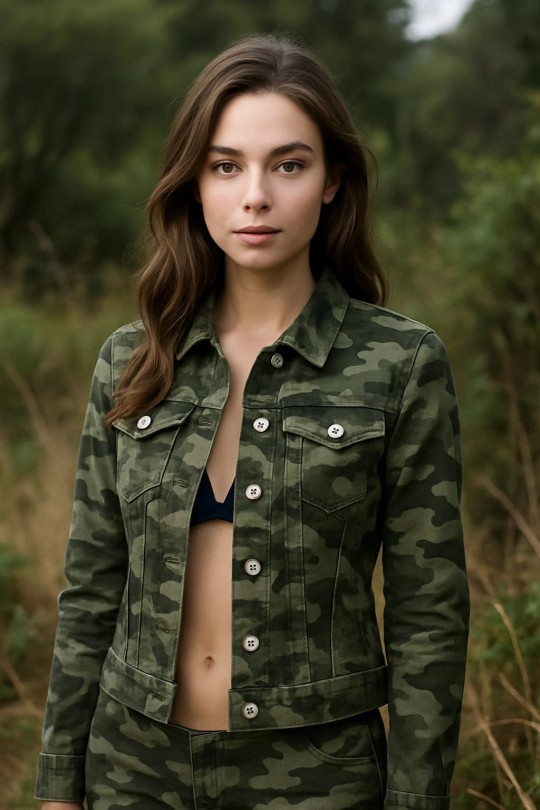 C11075V-CAMOUFLAGE 