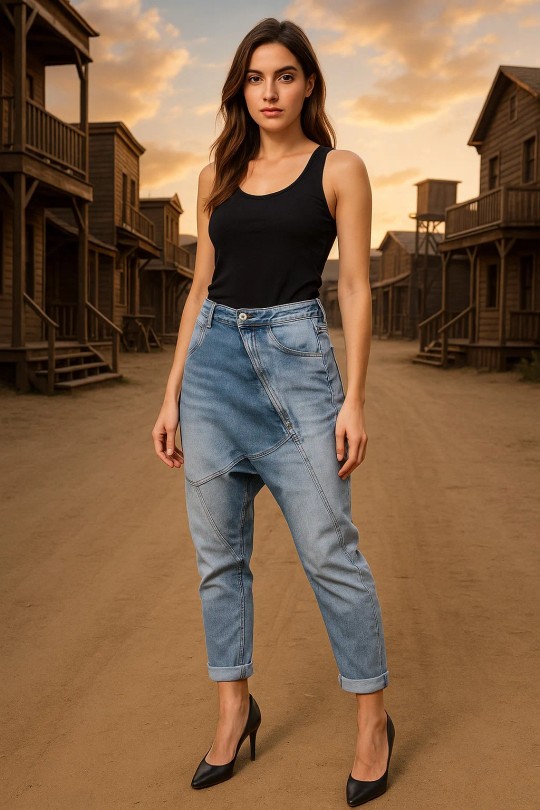 F069-JEANS