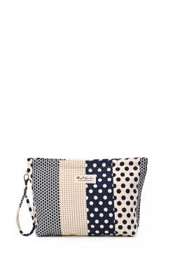 BG-6865-P6-BLEU, MARRON, NOIR
