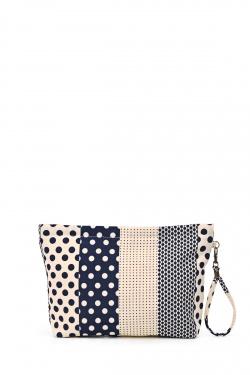 BG-6865-P6-BLEU, MARRON, NOIR