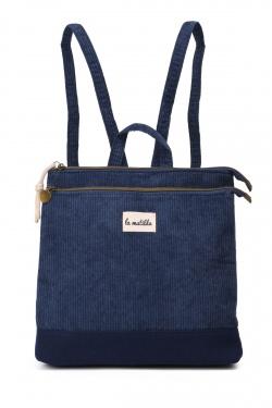 M125-2-82-BLEU FONCÉ