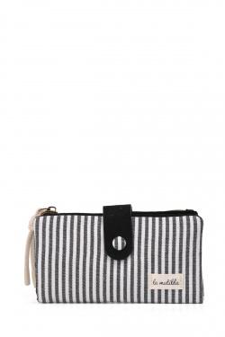 M123-65-STRIPE-BLACK-NOIR